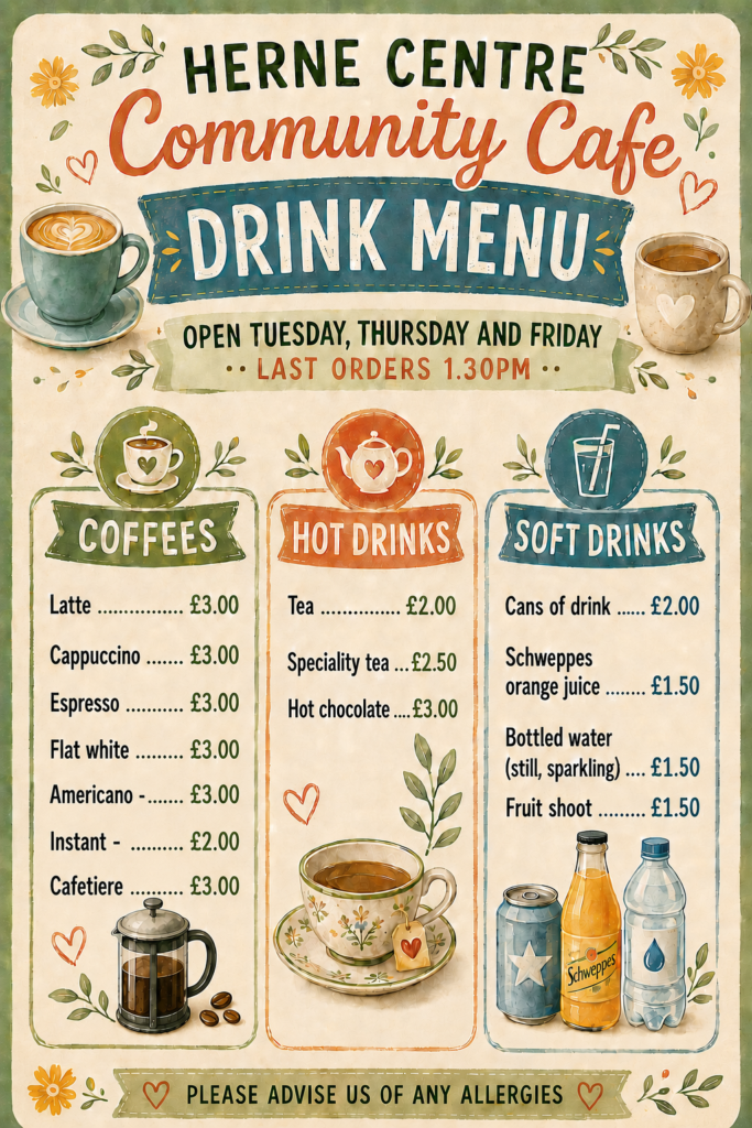 The current image has no alternative text. The file name is: dRINKS-mENU-cAFE-new.png